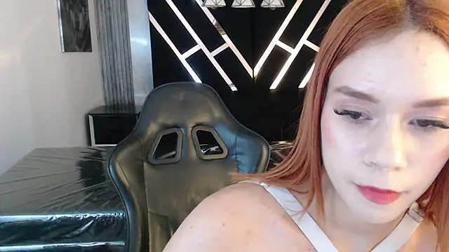 Sunrise_ch stripchat live cam model