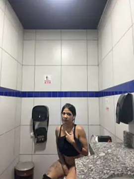 BiaDomeBiaDominatrix stripchat live cam model