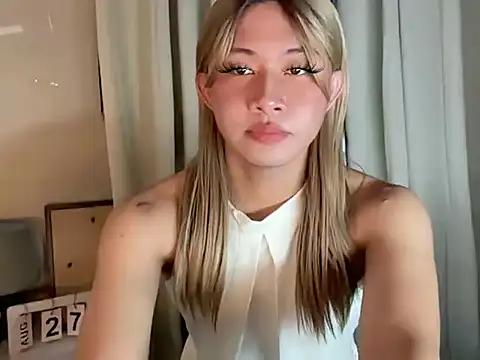 Miss_CandyX stripchat live cam model