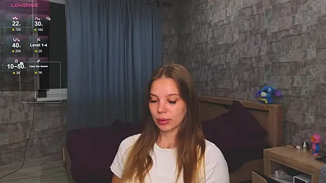 Cara_Sweet1 stripchat live cam model