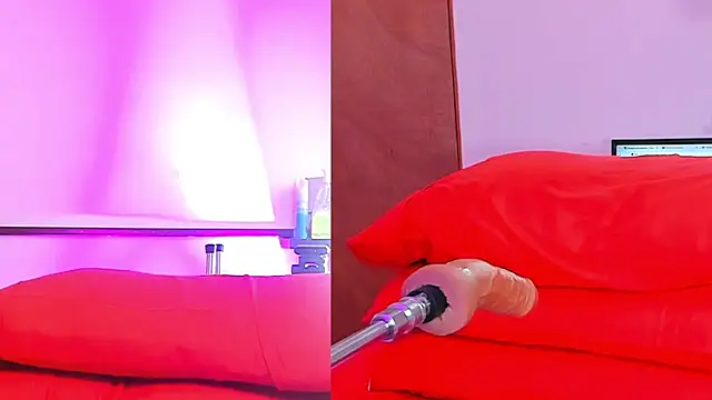 CandyHolmes stripchat live cam model