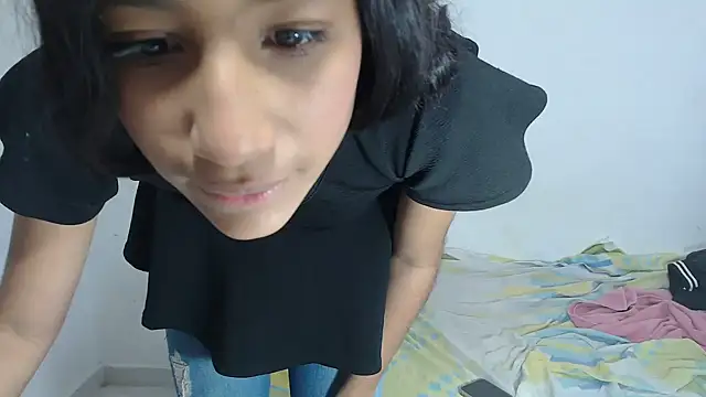 the_skinny_one stripchat live cam model