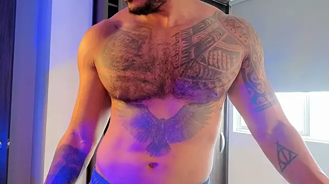 Wheeler_Green stripchat live cam model
