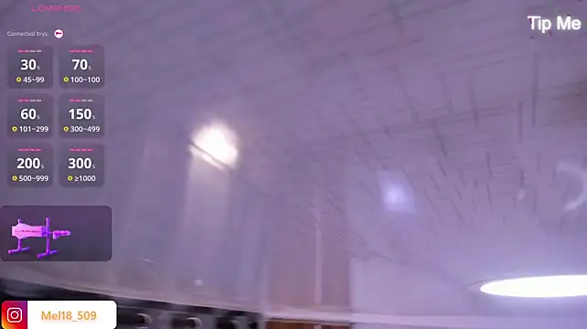 melanieklaus2 stripchat live cam model