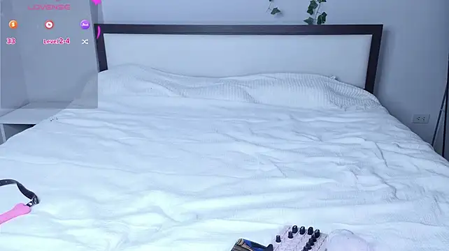 H3xD0ll stripchat live cam model