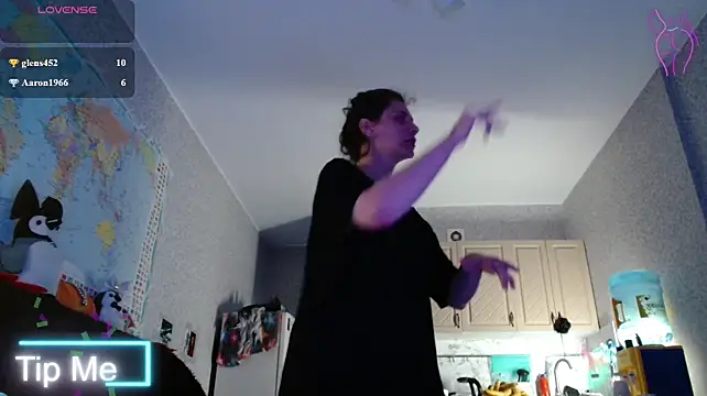 Ophyrix stripchat live cam model