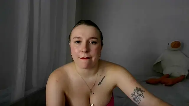 KassiaRayne_ stripchat live cam model