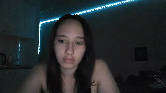 DarkMirel stripchat live cam model