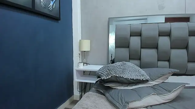 Charlie___Musk stripchat live cam model