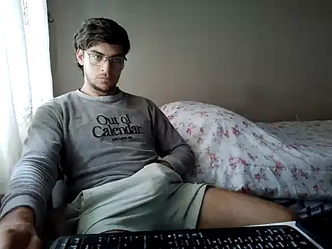 GringoDelicius stripchat live cam model