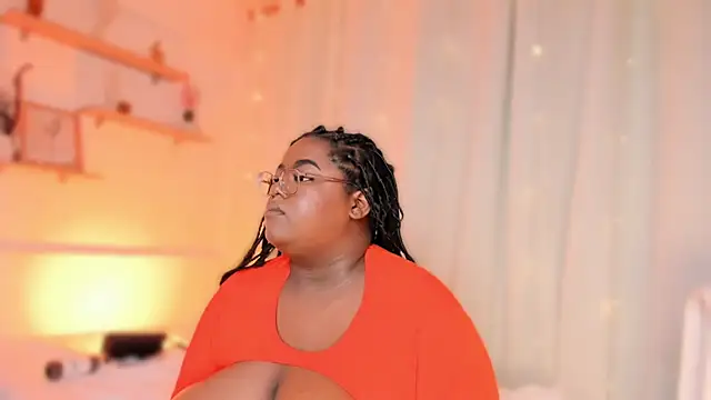 Ayanaa_Ebony_ stripchat live cam model