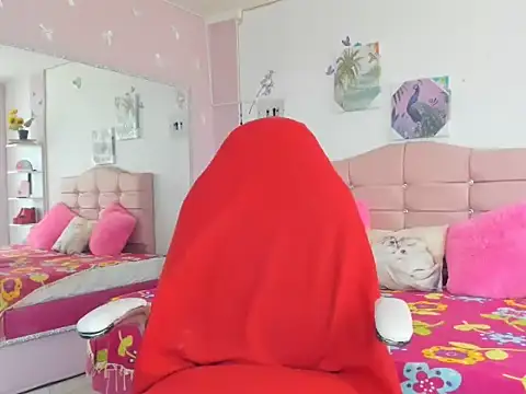 ivyyemerald_ stripchat live cam model