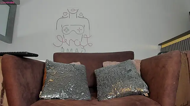 Shalom_Banks stripchat live cam model