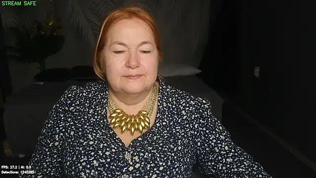 Nola_Nurse stripchat live cam model