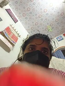 Rose-telugu stripchat live cam model