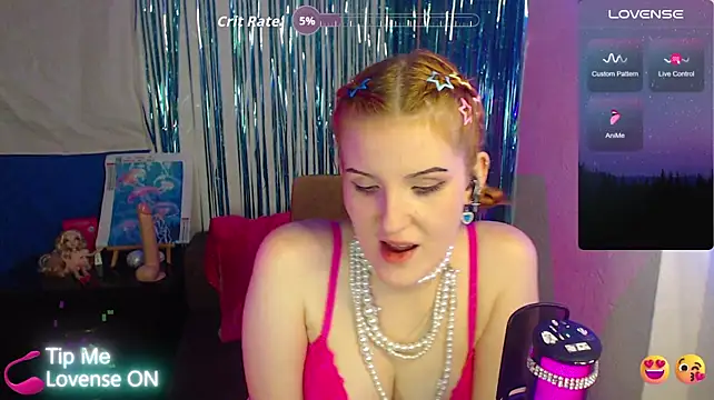 AleximkA stripchat live cam model