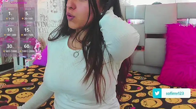 sofi_secrets stripchat live cam model