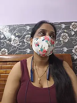 Garimaa_Cherry stripchat live cam model