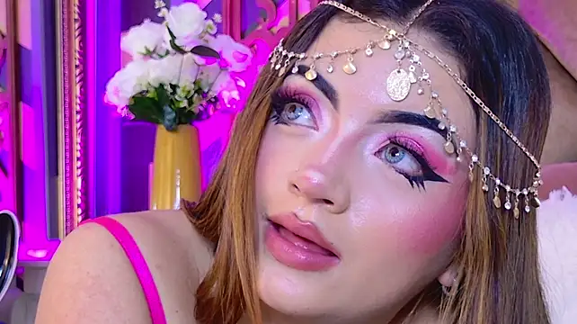 EmilyDufour stripchat live cam model