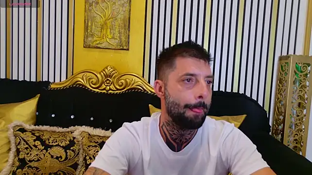 TommyDum stripchat live cam model