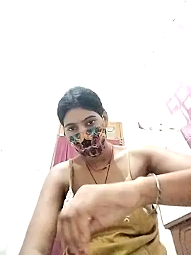 Miss_arushi stripchat live cam model