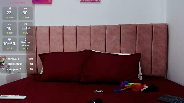 Shanel__Bigboobs stripchat live cam model