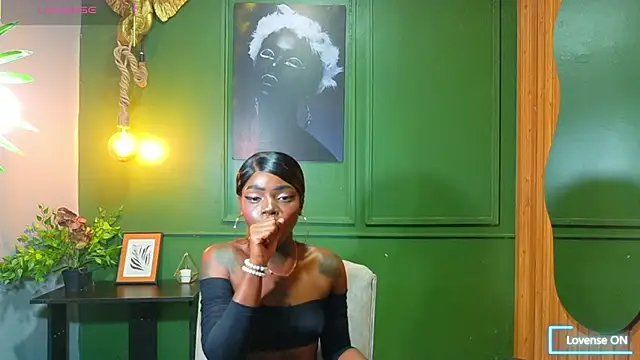 Nyla_carter stripchat live cam model