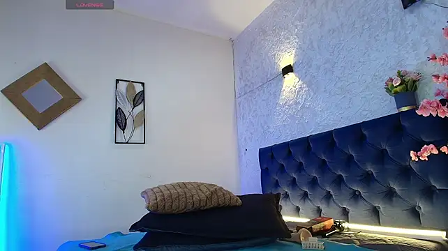 AngellyRochi stripchat live cam model
