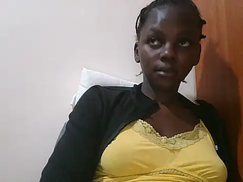 Ebonyjoy01 stripchat live cam model