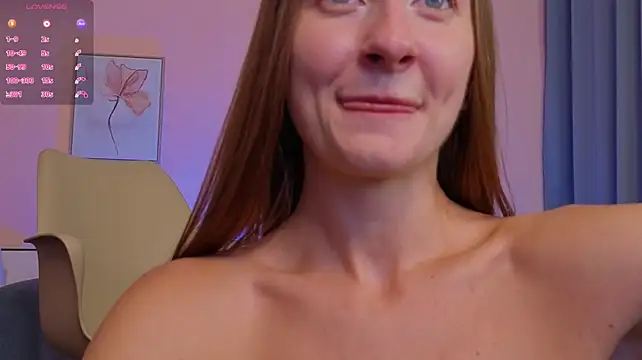 IrisBloommm stripchat live cam model