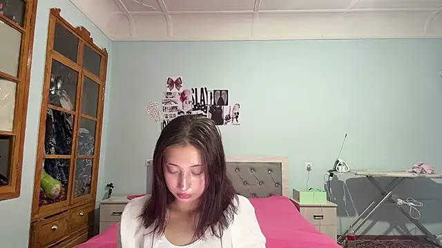 TeresitaCocanougher stripchat live cam model