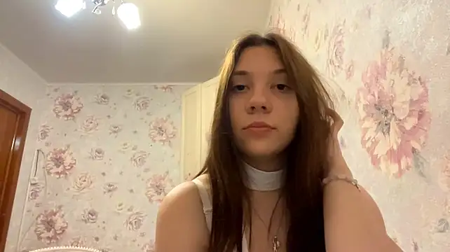 Miss_Aurelia stripchat live cam model