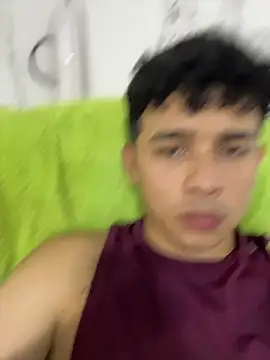 BrayVidx stripchat live cam model