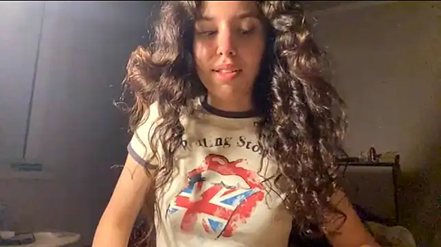 MeggyCartie stripchat live cam model