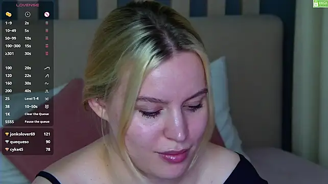 AmaliaBell stripchat live cam model