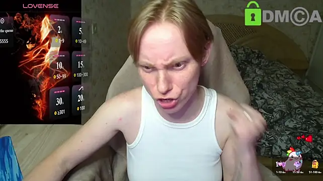 Getoverherenow stripchat live cam model