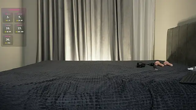 Nik_Sharp stripchat live cam model