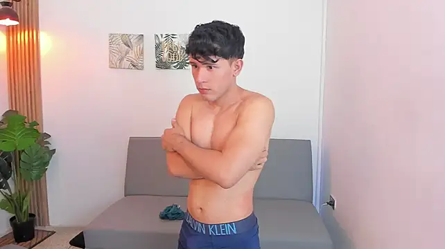 Bad_BoysW stripchat live cam model