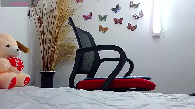 TifanyQueen_ stripchat live cam model