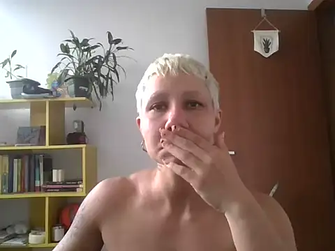 PsychoMermaid stripchat live cam model