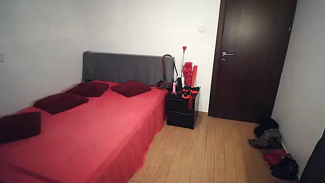 Miss_GloriaDream stripchat live cam model