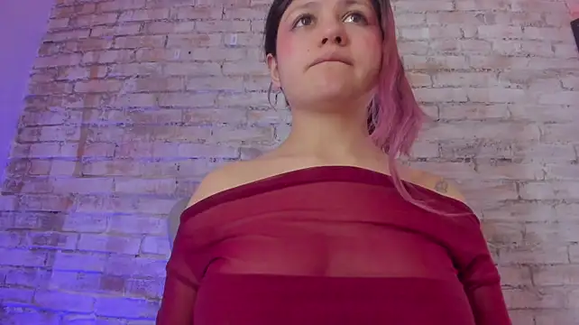 redvelvet7 stripchat live cam model