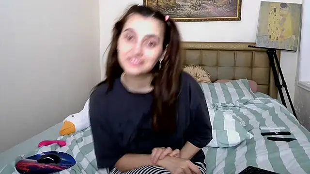 Iren stripchat live cam model