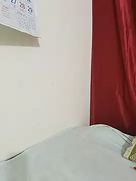 Shanu_Shah stripchat live cam model