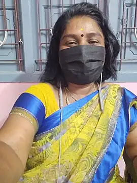 Apsaras_Sunandha stripchat live cam model