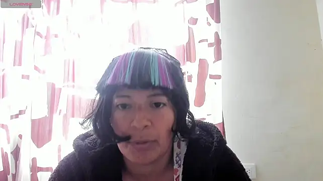 Acelinrose stripchat live cam model
