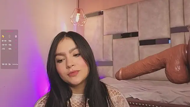 kylie_river stripchat live cam model