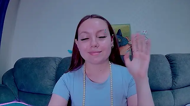 CarrollNancy stripchat live cam model