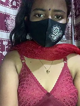 Arpita-20 stripchat live cam model