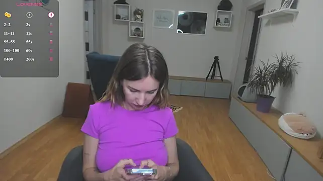 mel_collins stripchat live cam model